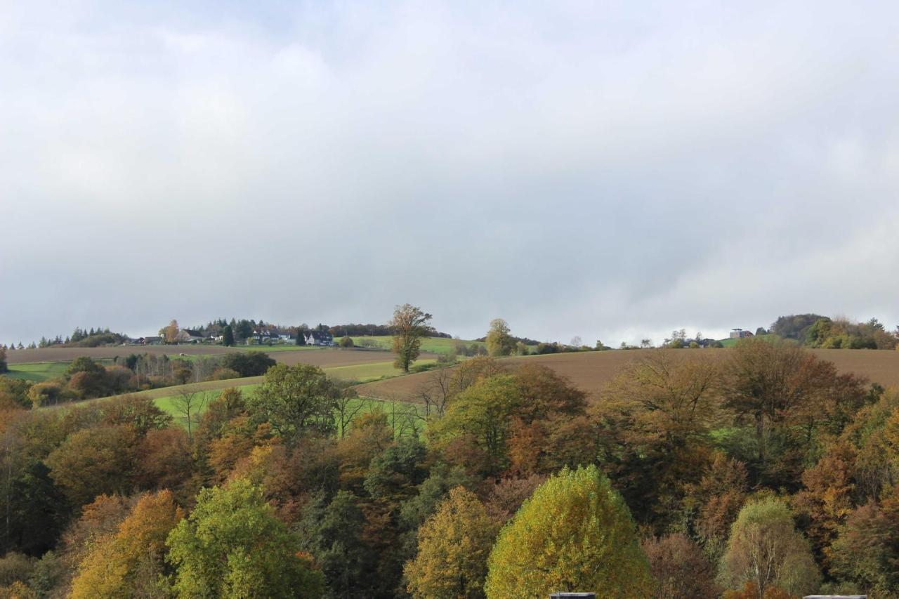 Wiedbachtaljuwel Roßbach 外观 照片