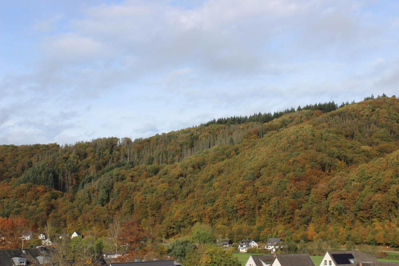 Wiedbachtaljuwel Roßbach 外观 照片